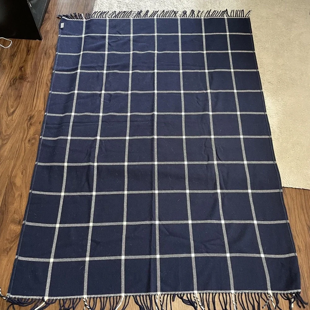 Faribault Woolen Mill Co. brand faribault